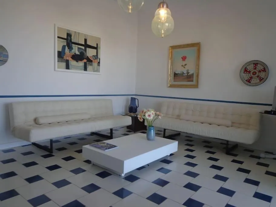 Casa D'A..Mare Lägenhet Giardini Naxos 0*,  Italien