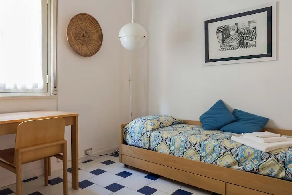 Casa D'A..Mare Lägenhet Giardini Naxos