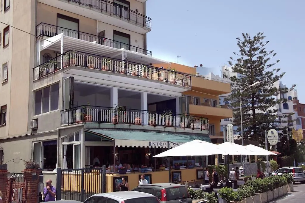Casa D'A..Mare Apartman Giardini-Naxos Olaszország