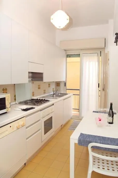 Casa D'A..Mare Apartman Giardini-Naxos Giardini Naxos