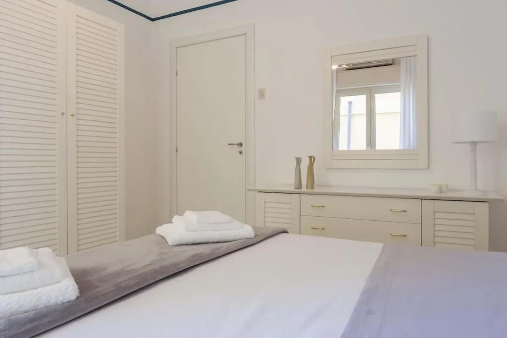 Casa D'A..Mare Apartman Giardini-Naxos