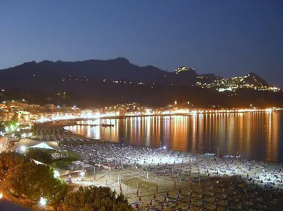 Casa D'A..Mare Apartman Giardini-Naxos
